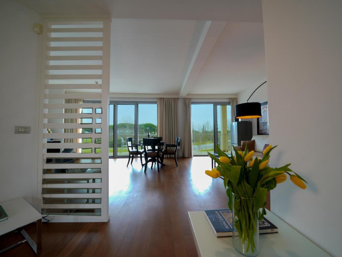 Uappala Apartment Pisa Tower Exteriör bild