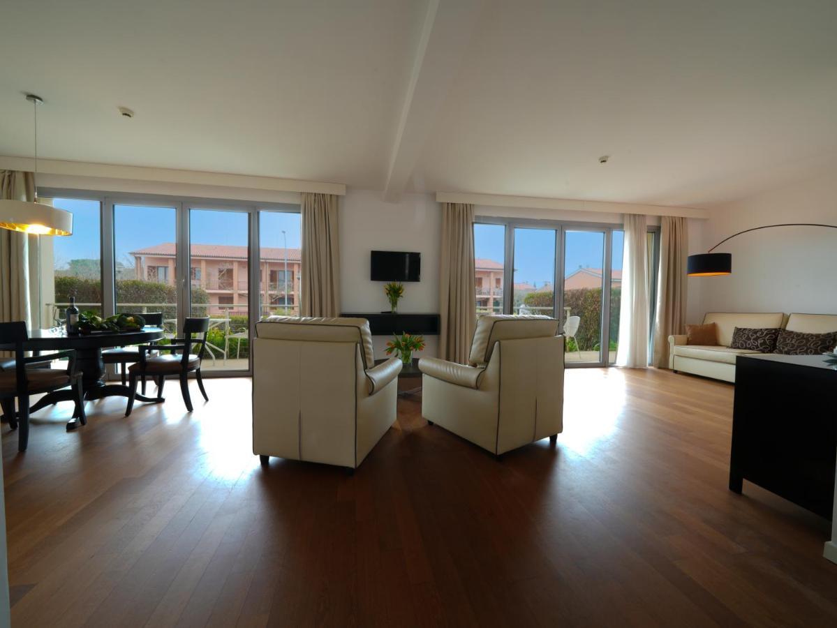 Uappala Apartment Pisa Tower Exteriör bild